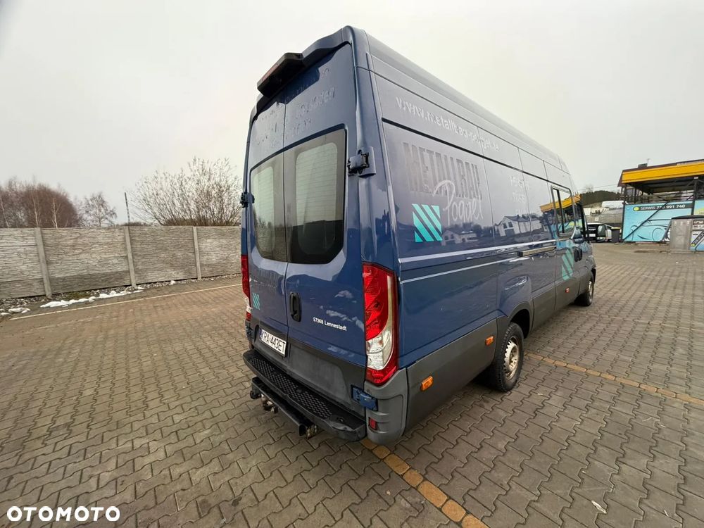 Iveco Daily 35S18 - 32