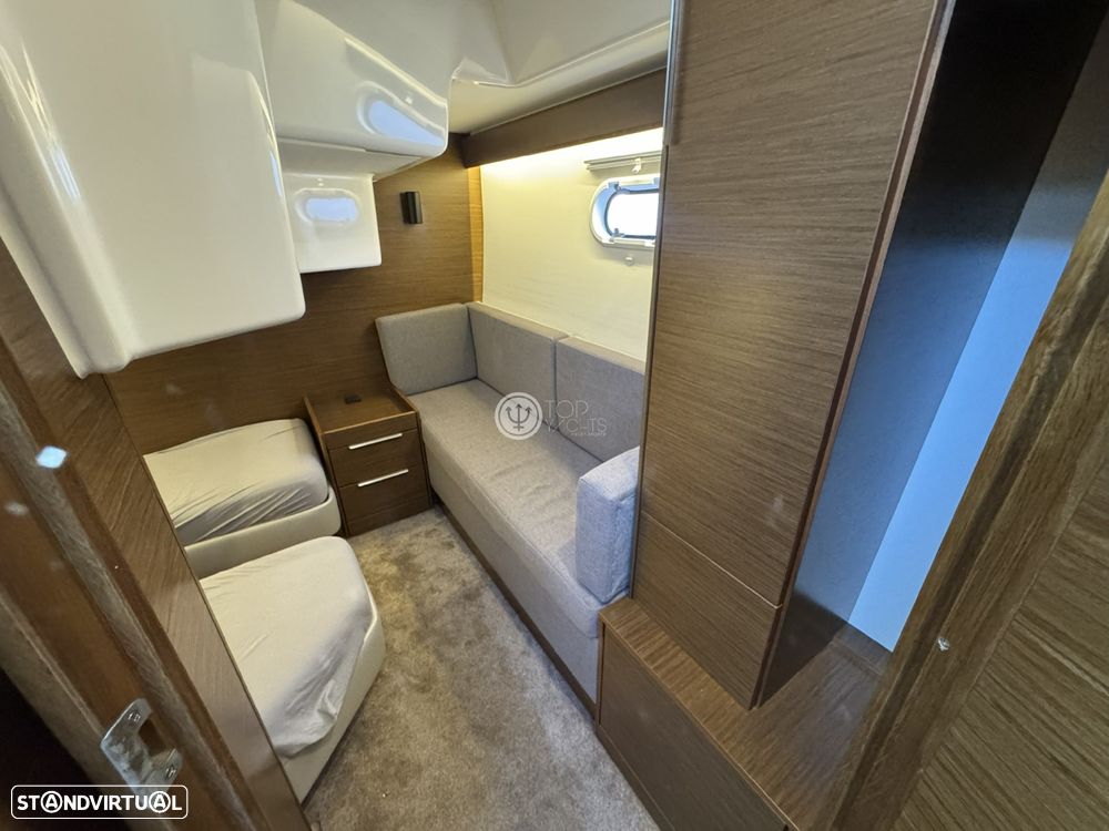 Bavaria Motor Boats S 33 HT - 22