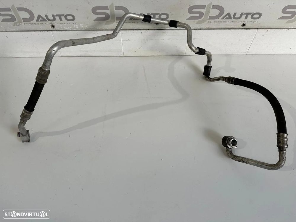 Tubo Ar Condicionado - VW Scirocco (2010) - 3