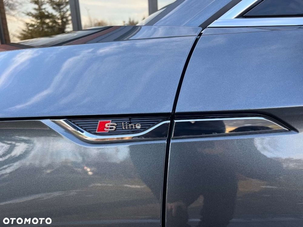 Audi A5 Sportback 35 TFSI S tronic S line - 32