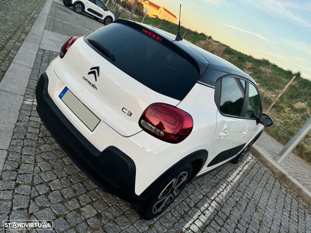 Citroën C3 1.2 PureTech Shine - 5