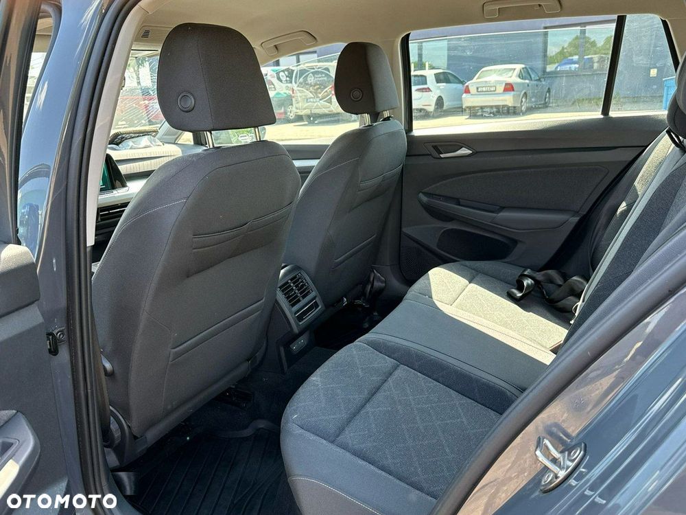 Volkswagen Golf Variant 1.0 TSI OPF Life - 17