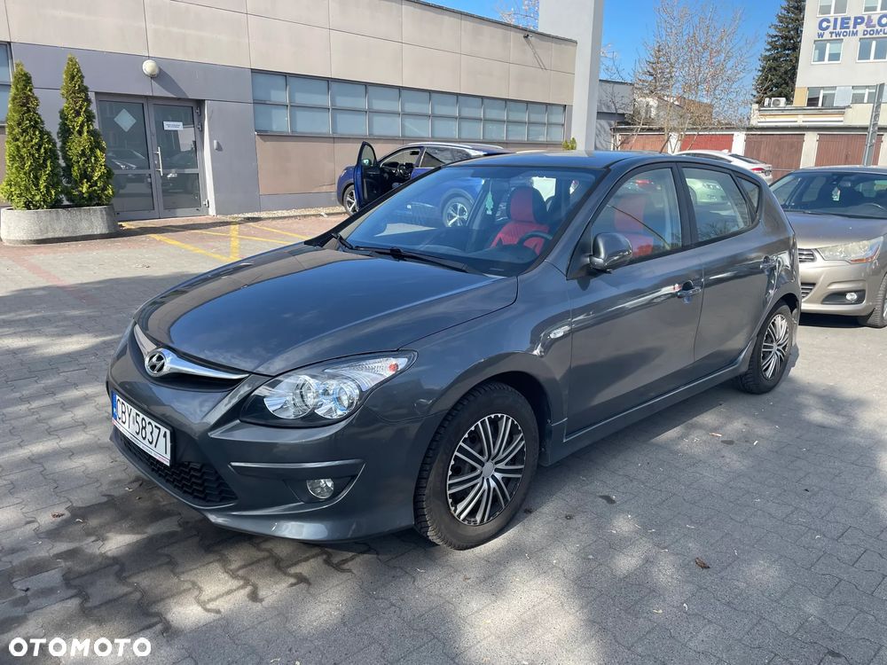 Hyundai i30 - 1