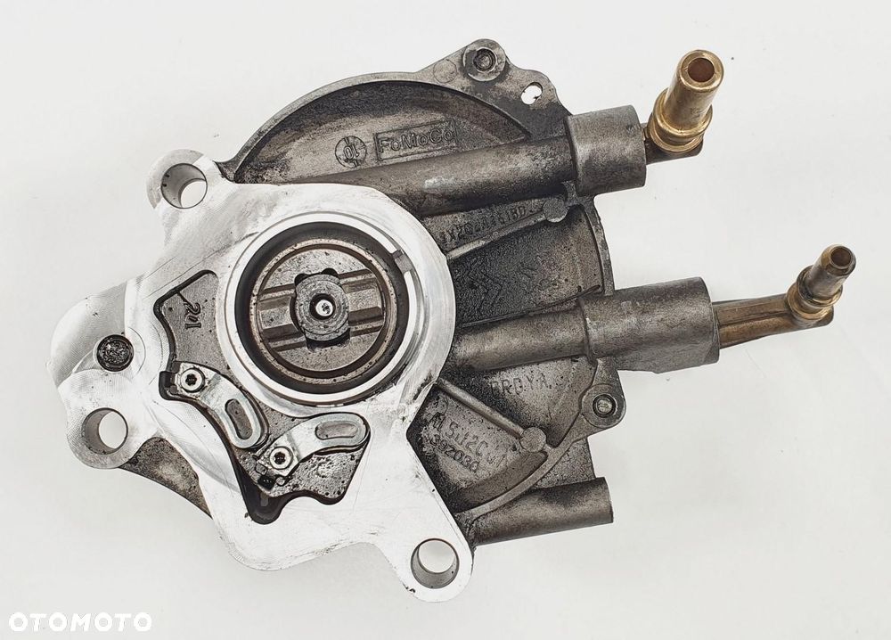 POMPA VACU VACUM JAGUAR XF XJ X351 9X2Q-2A451-BD - 1