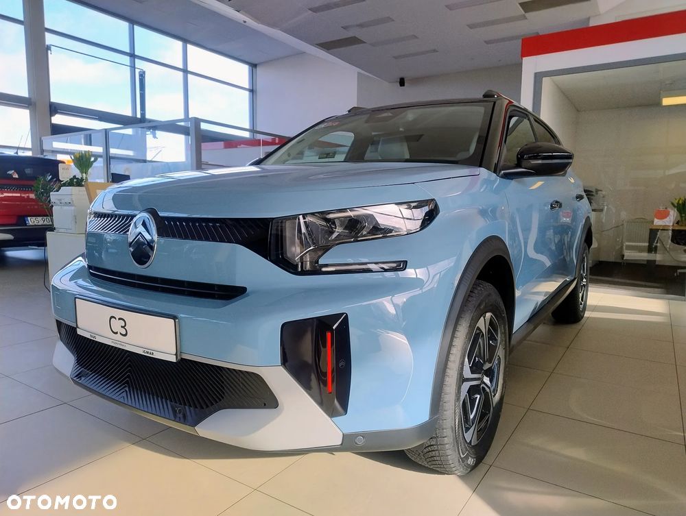 Citroën C3 Aircross - 4