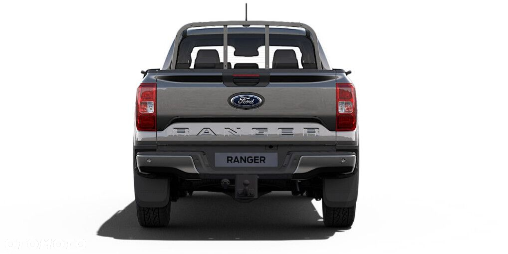 Ford Ranger 2.0 EcoBlue 4x4 DC XLT - 6