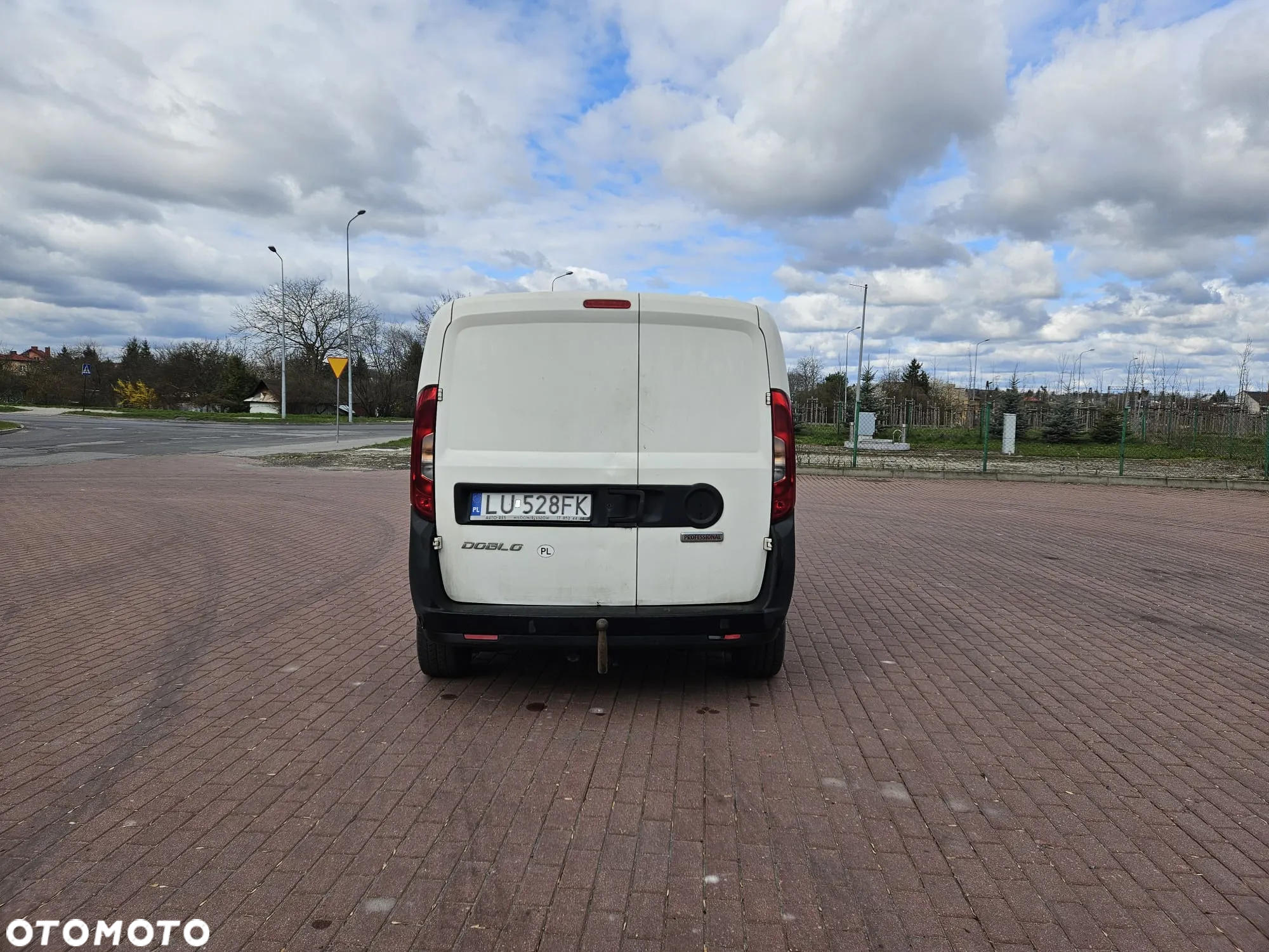 Fiat Doblo 1.4 16V Easy - 6