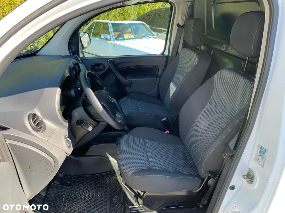 Mercedes-Benz Citan Maxi - 10