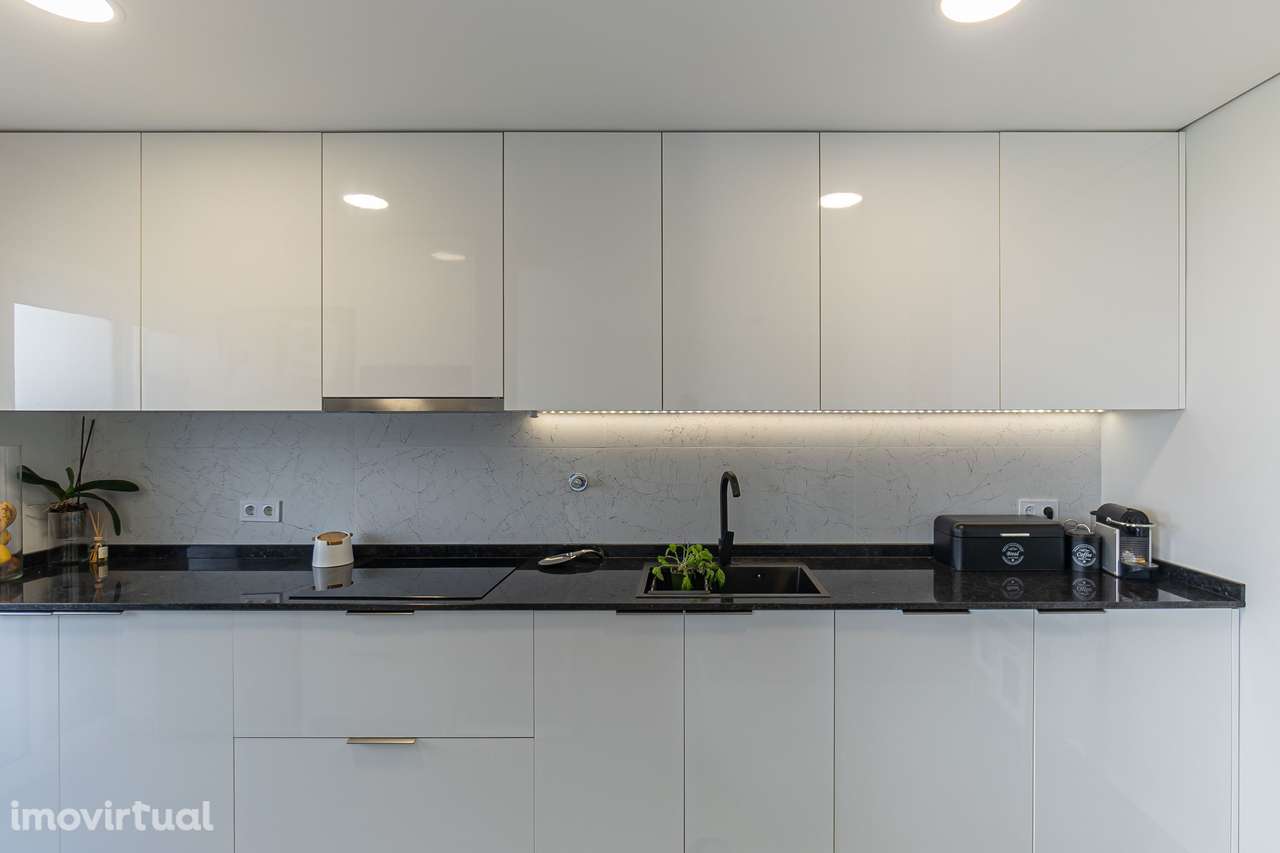 T3 renovado em Vilar de Andorinho - Grande imagem: 4/18