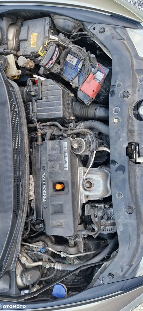 Honda Civic 1.8 Executive - 10