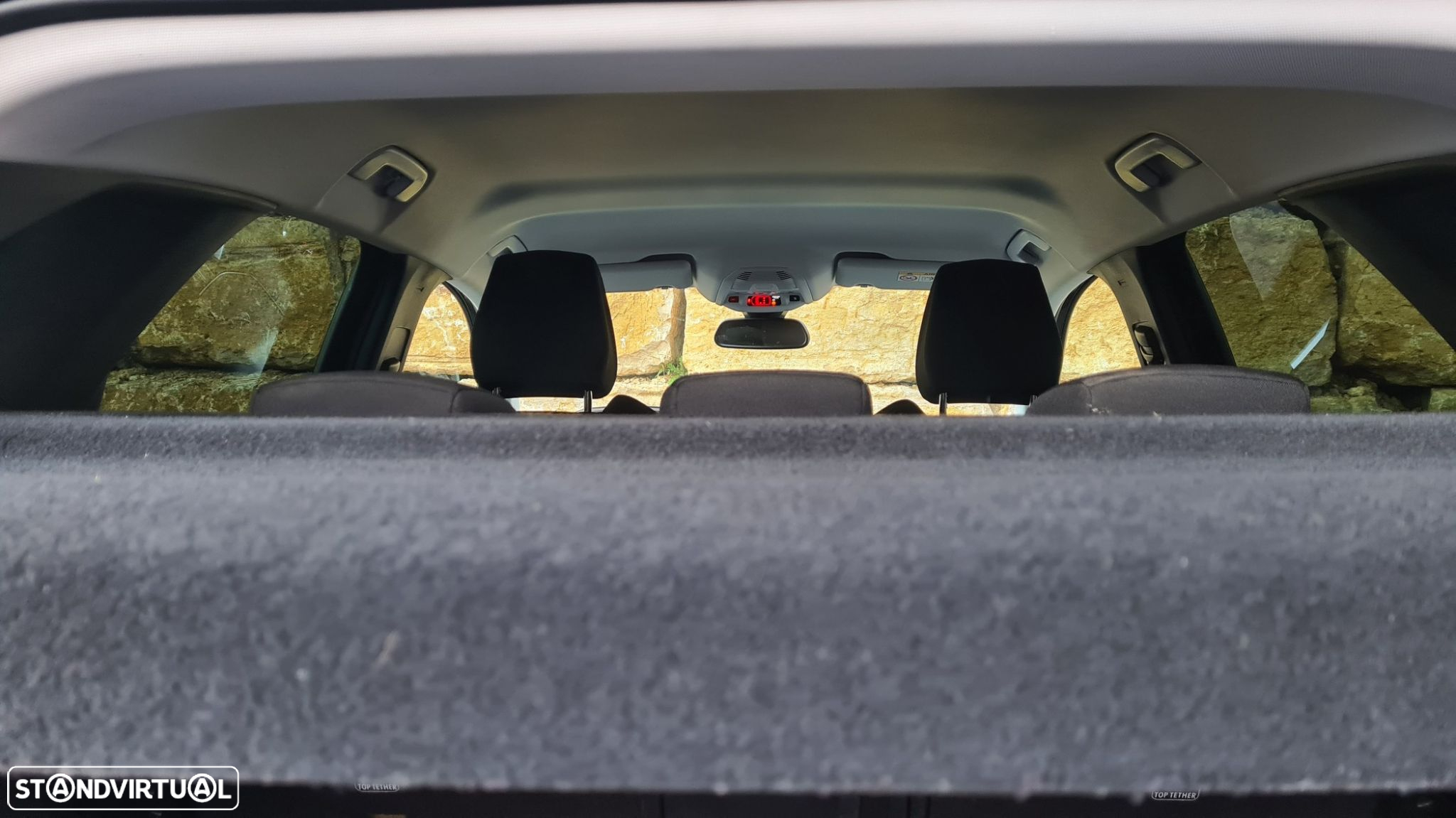 Peugeot 3008 1.5 BlueHDi Active - 54