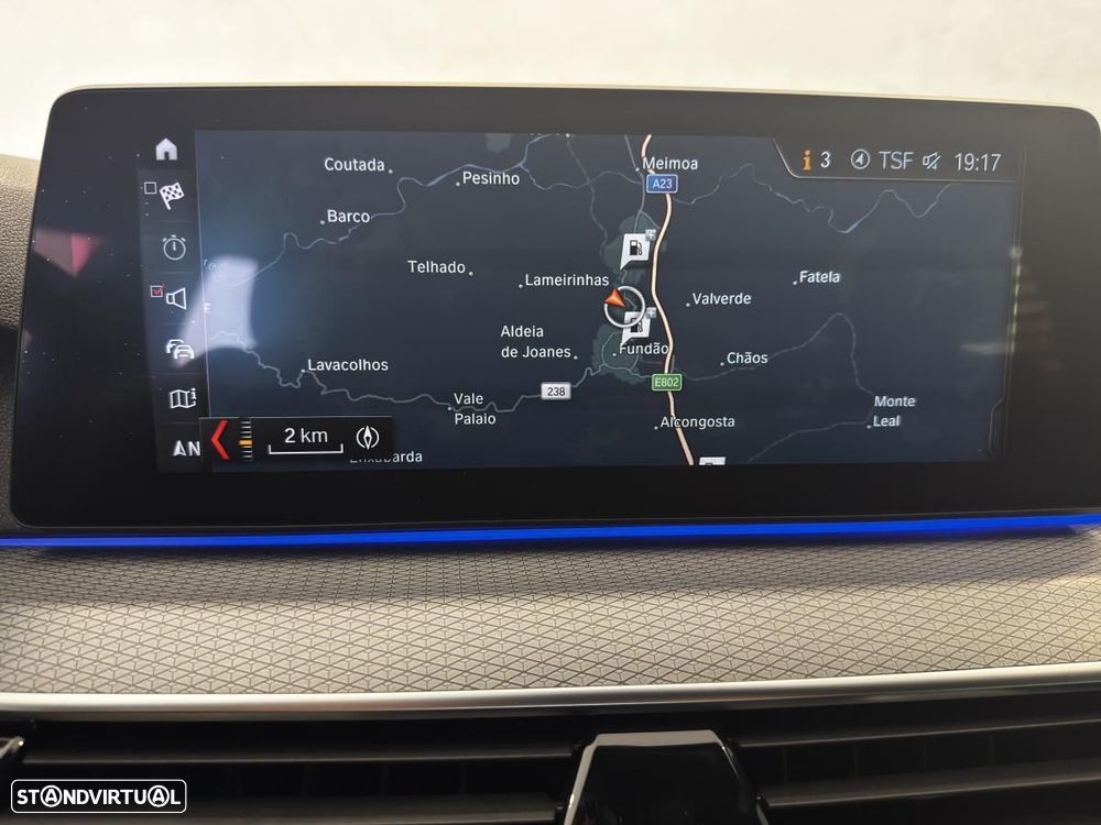 BMW 520 d Aut. M Sport Edition - 15