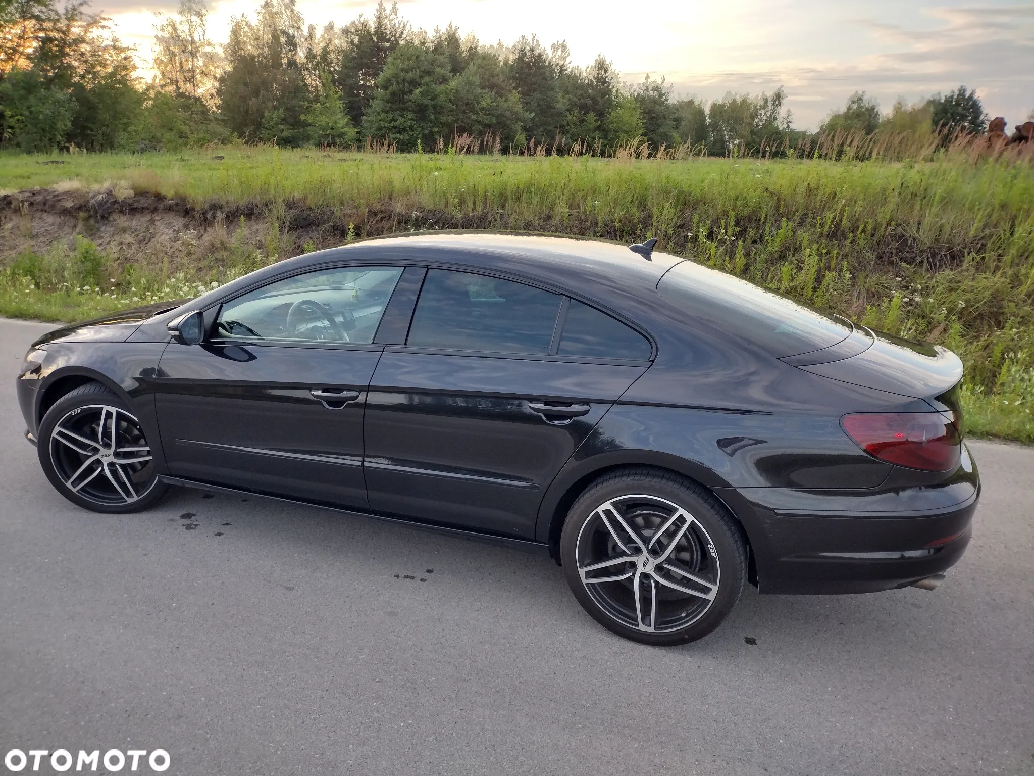 Volkswagen CC - 8