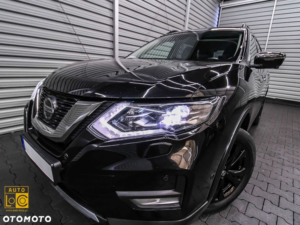 Nissan X-Trail 1.7 dCi N-Tec 4WD Xtronic - 32