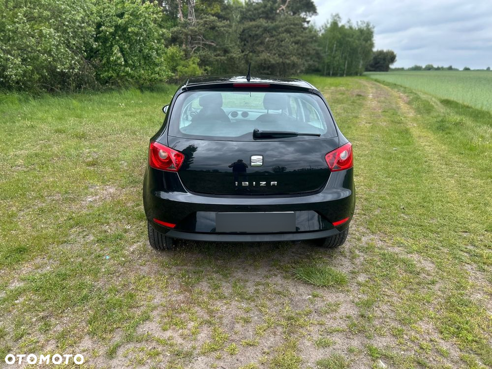 Seat Ibiza 1.2 12V Copa - 10