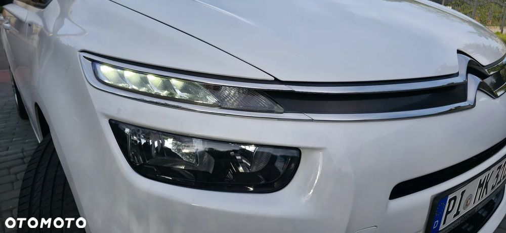 Citroën C4 Grand Picasso BlueHDi 120 Business Class - 8