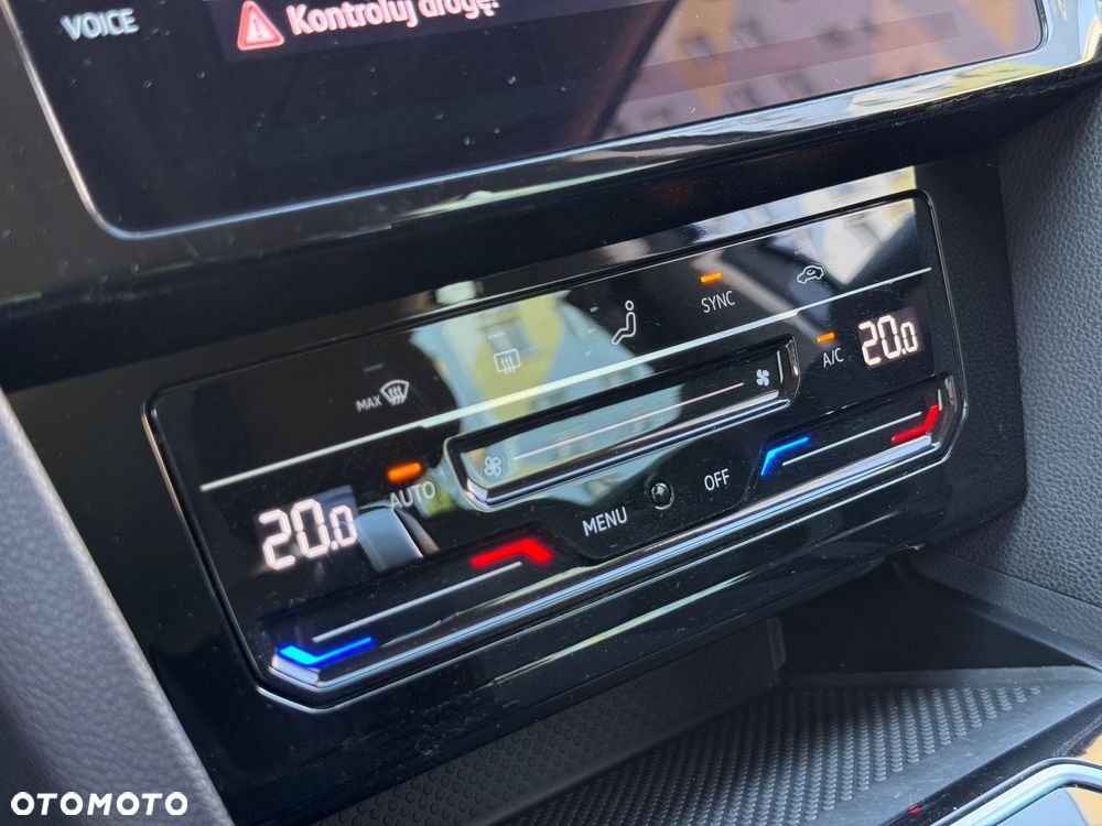 Volkswagen Passat 2.0 TSI Business DSG - 21