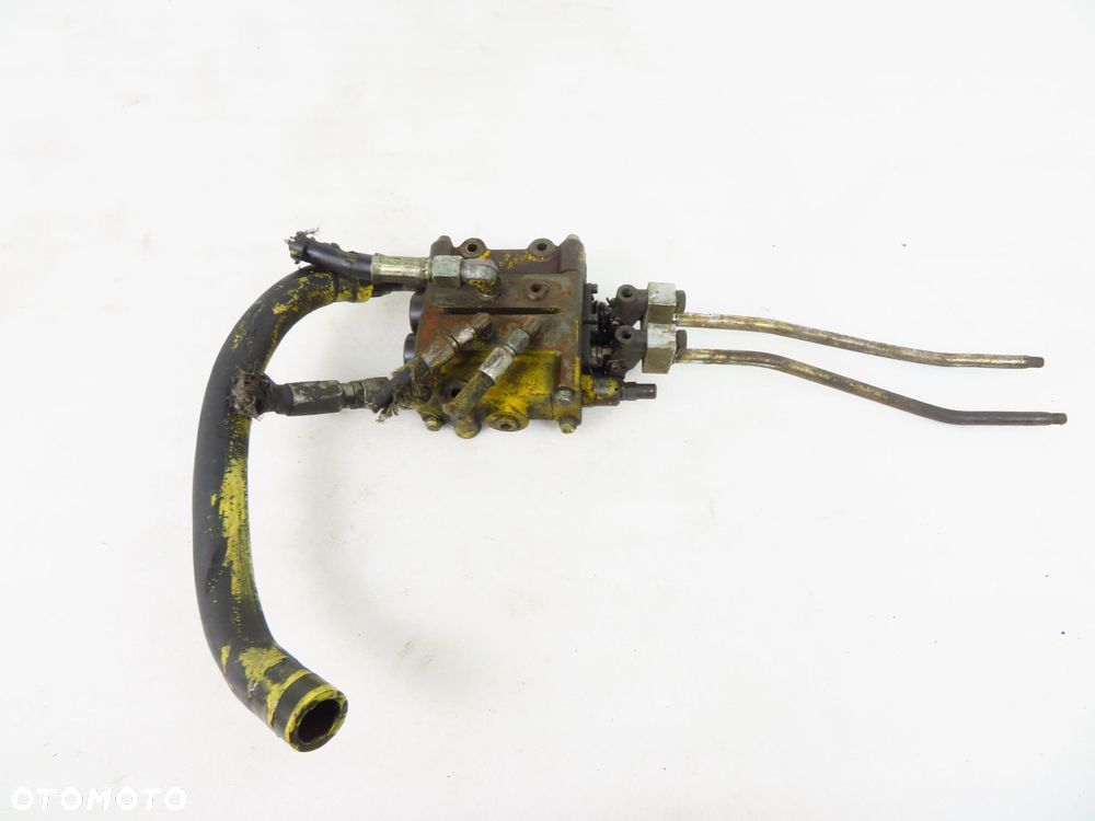 ROZDZIELACZ GPW 3.0 T - 1