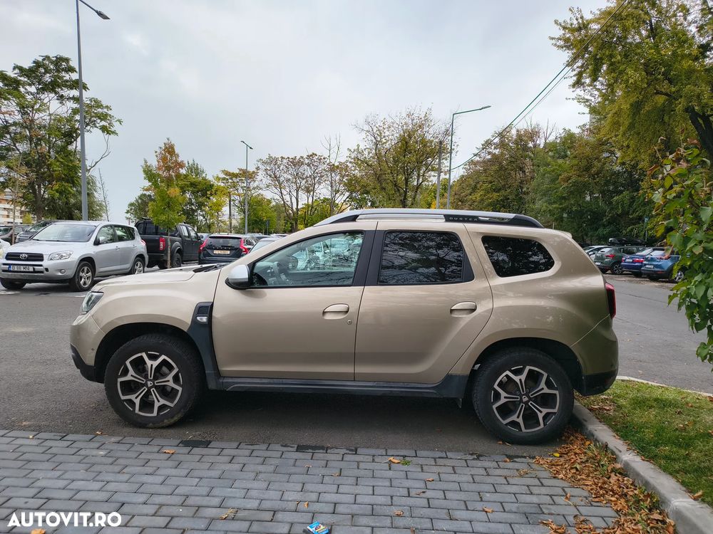 Dacia Duster 2019 photo 4