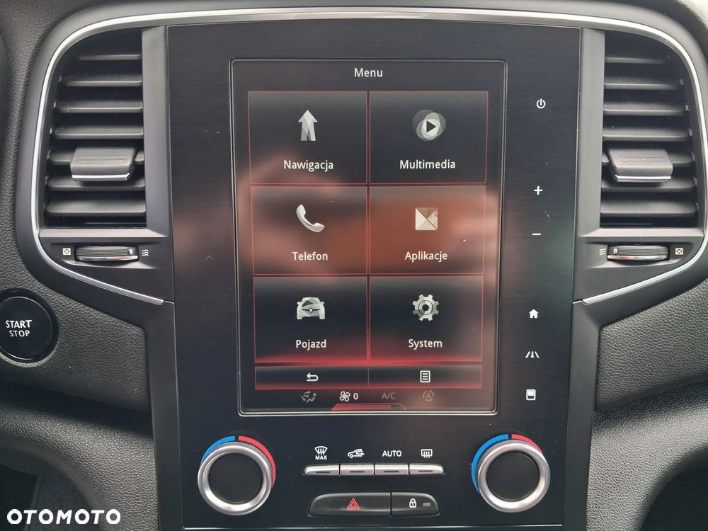 Renault Megane ENERGY dCi 110 EDC BOSE EDITION - 13