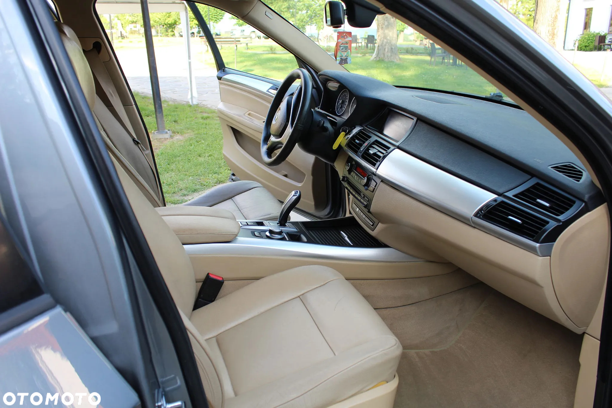 BMW X5 3.0d xDrive - 40