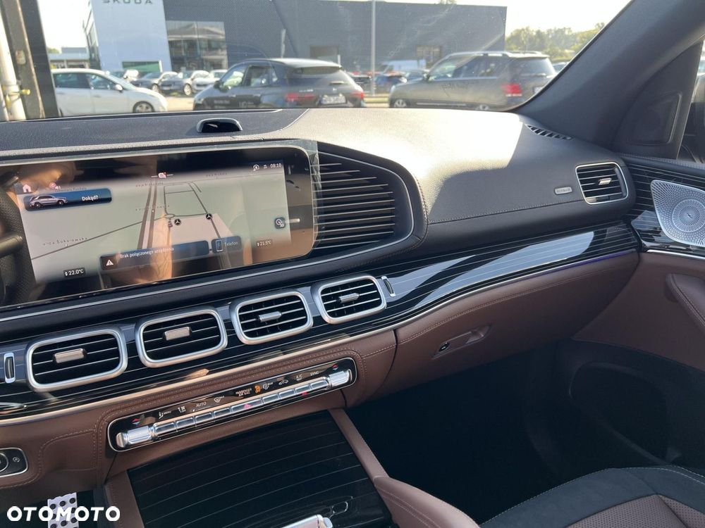 Mercedes-Benz GLE - 16