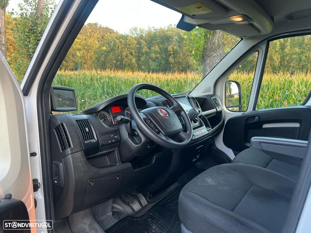 Fiat e-Ducato L2H2 (47-kWh) - 8