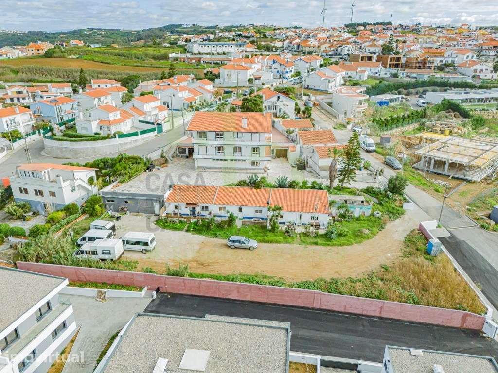 Vende Terreno - Ericeira 5 km, A Casa das Casas - Grande imagem: 3/10