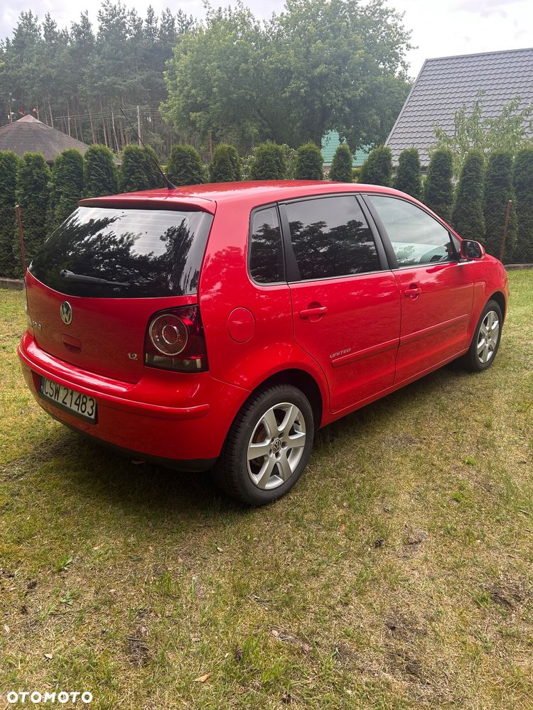 Volkswagen Polo - 3