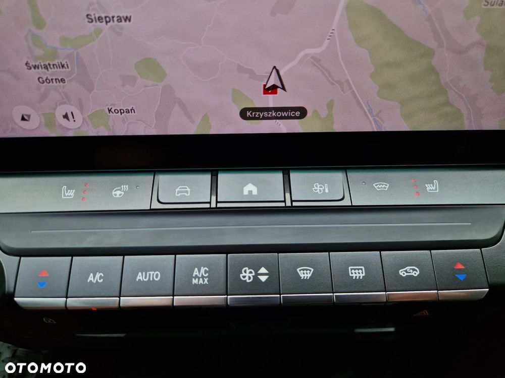 Opel Astra 1.6 T Plug-in Hybrid GSe - 35