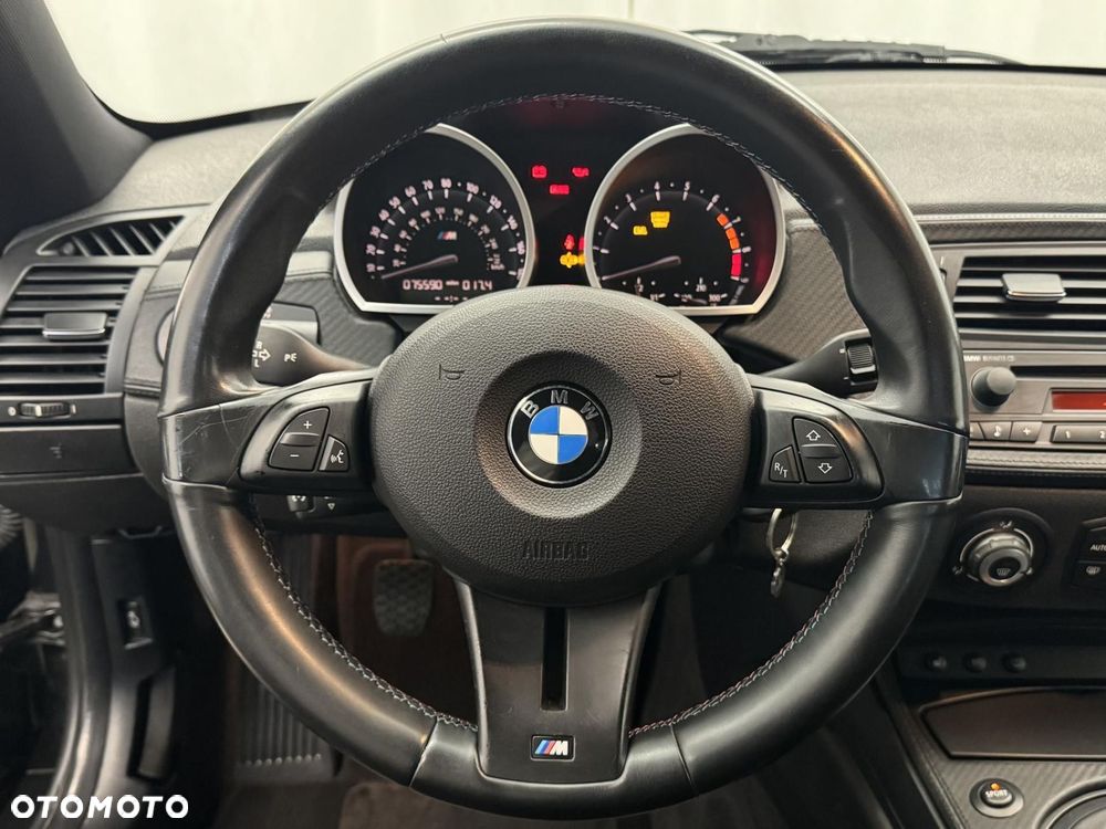 BMW Z4 M - 34