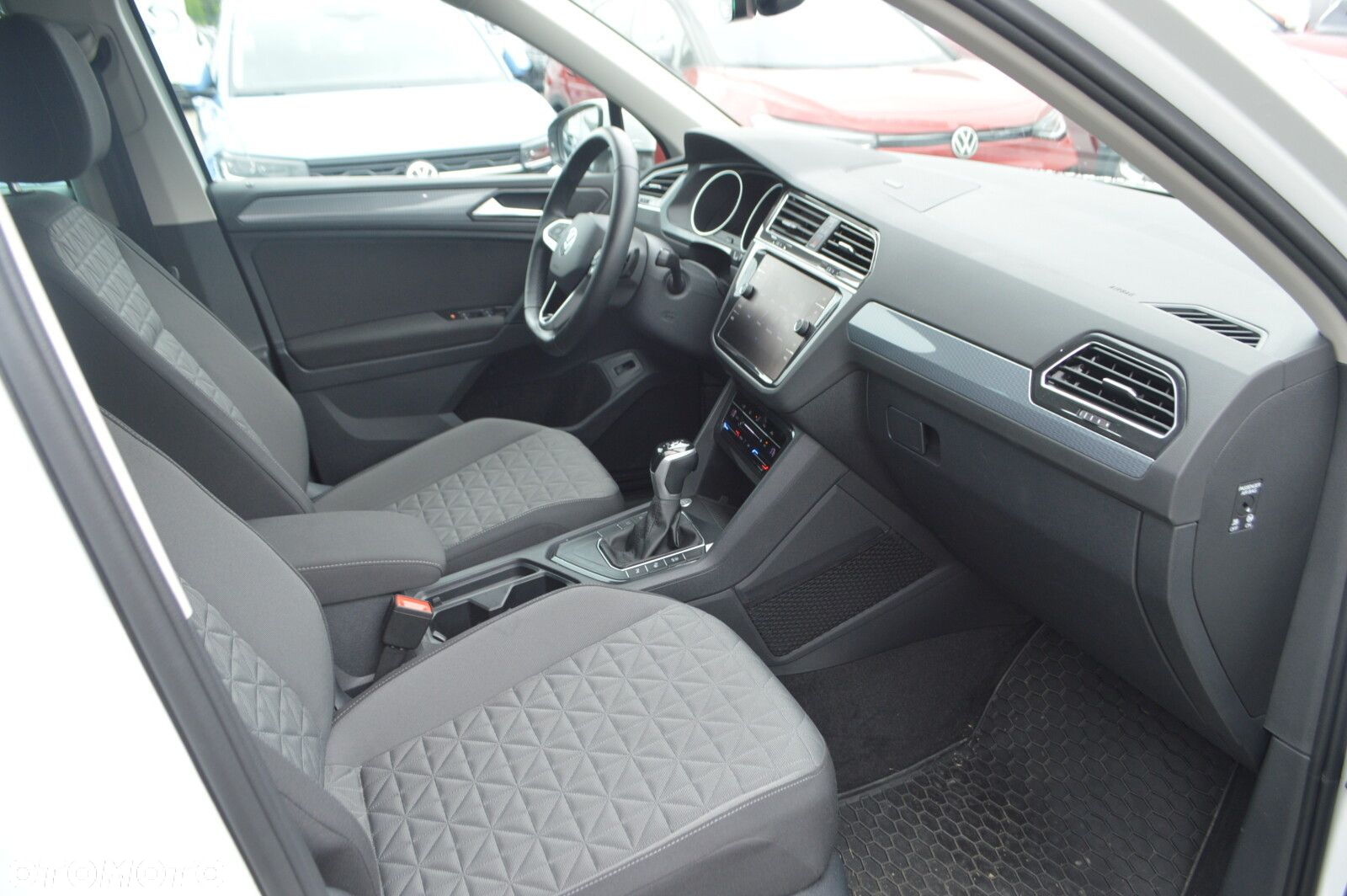 Volkswagen Tiguan 1.5 TSI EVO Life DSG - 26