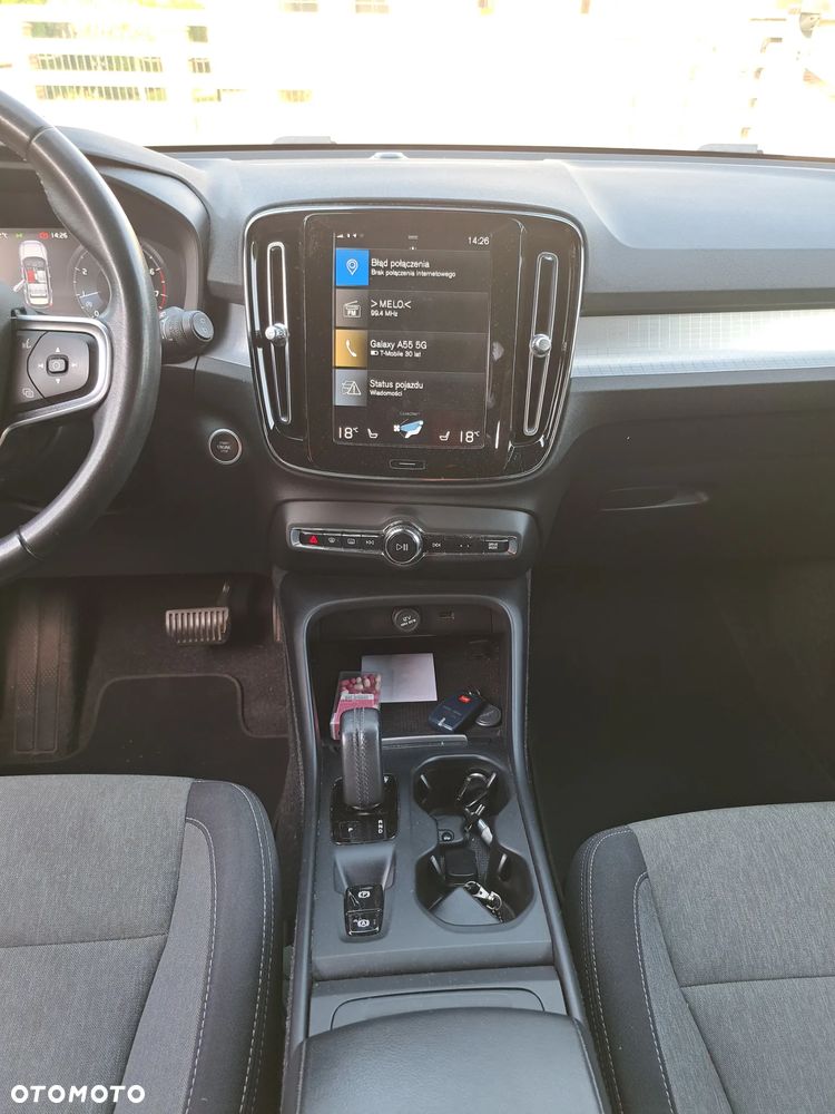 Volvo XC 40 - 12