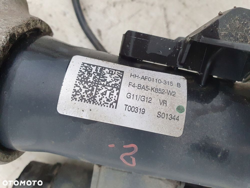 amortyzator prawy przód BMW 7 G11 3.0d - 5