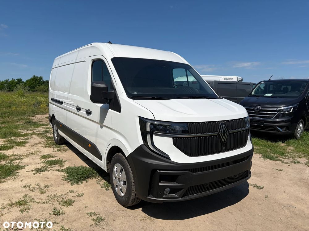 Renault Master - 3
