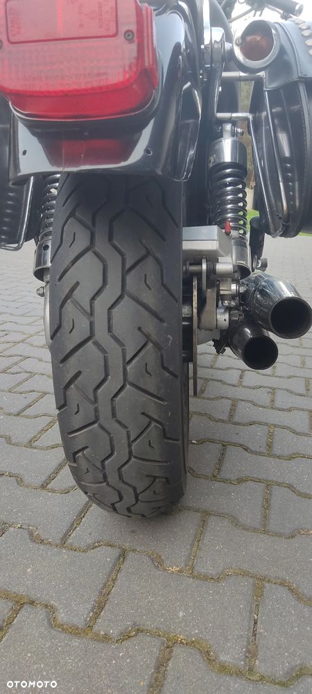 Kawasaki Vulcan - 6