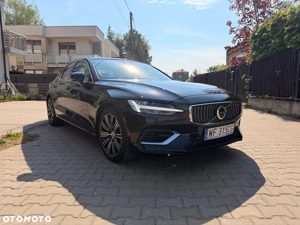 Volvo S60 - 9