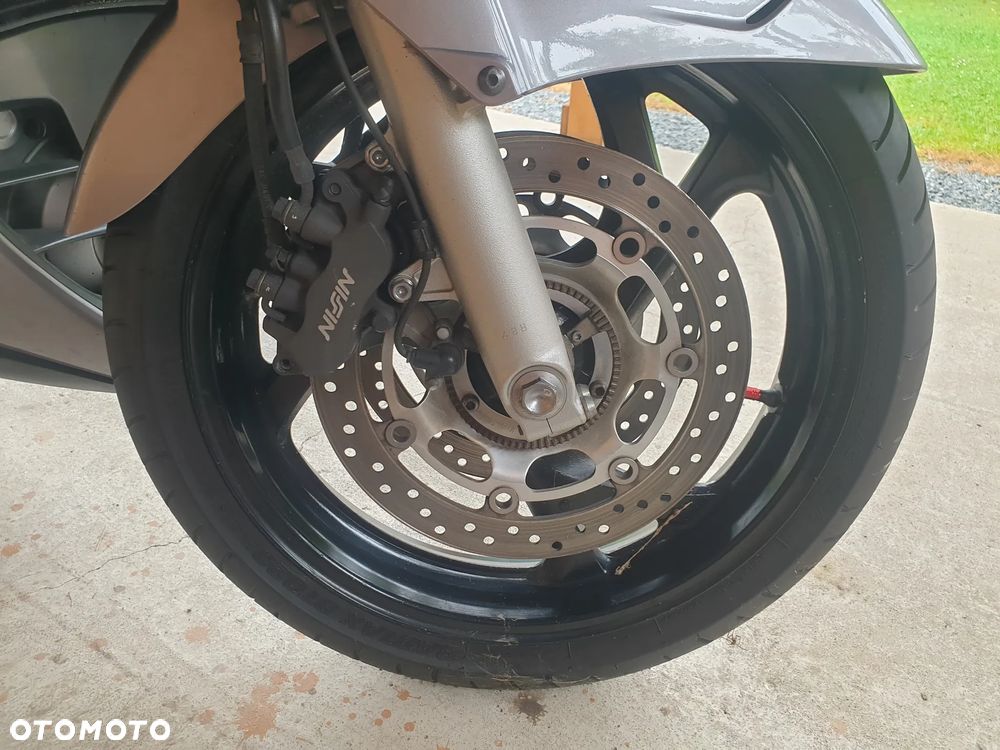 Honda ST - 18
