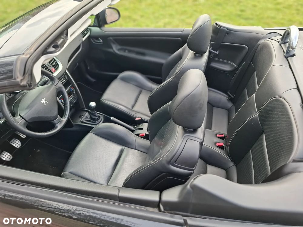 Peugeot 207 120 Premium - 10