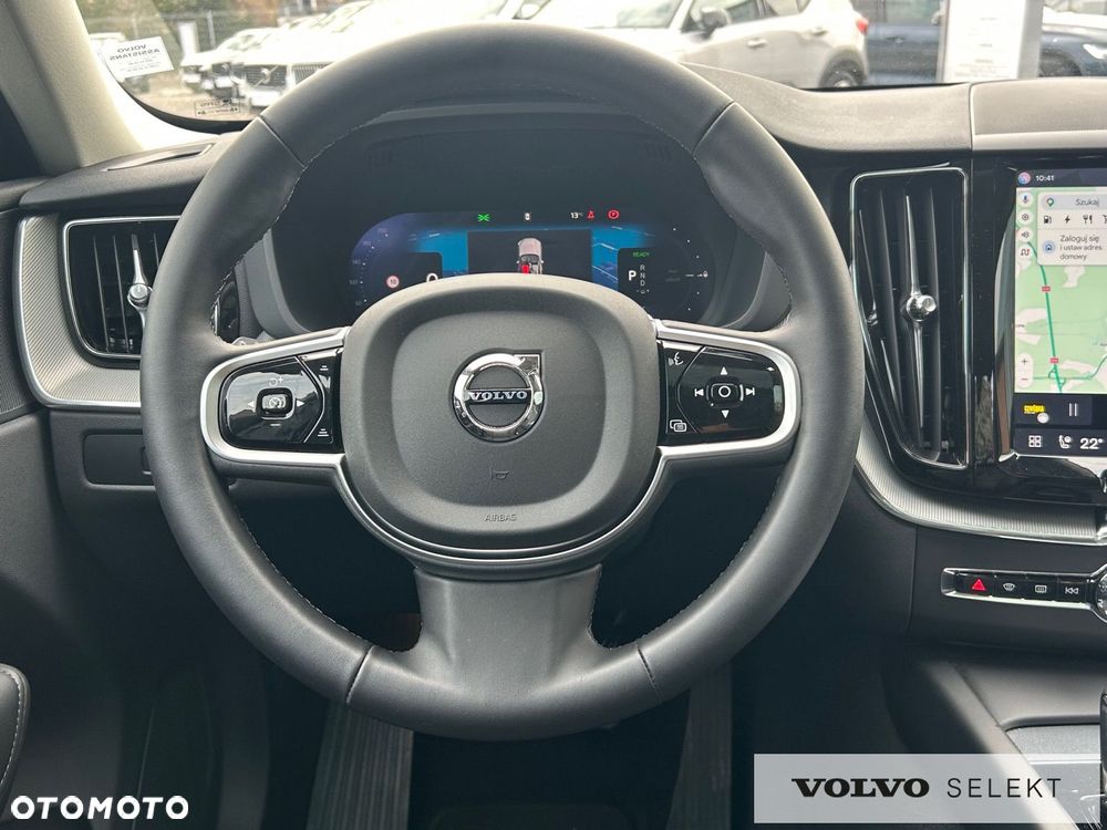 Volvo XC 60 T6 Plug-In Hybrid AWD Plus Dark - 13