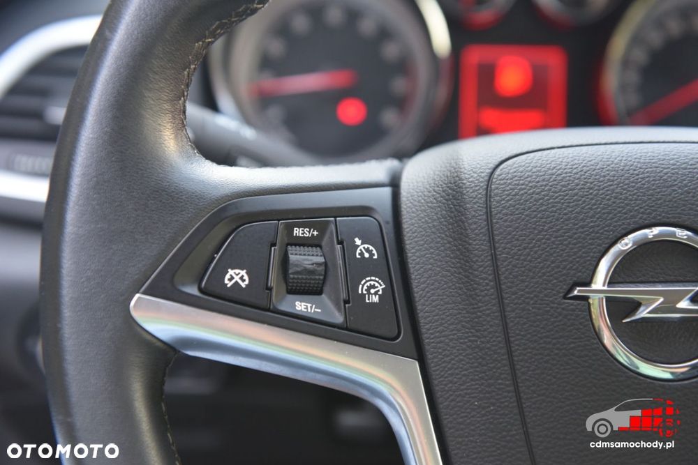 Opel Astra - 34