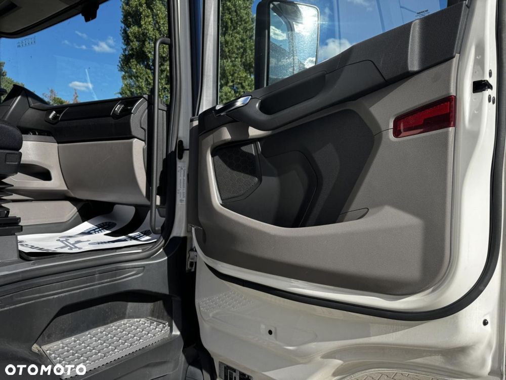 Scania Scania R500 - 16