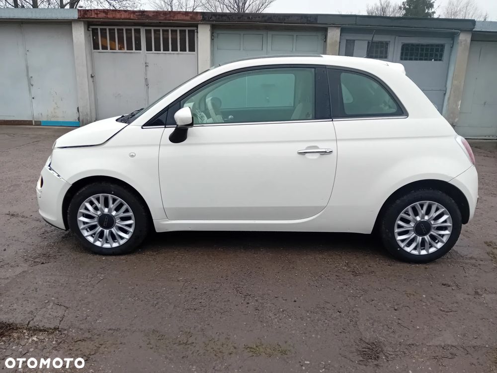 Fiat 500 - 22