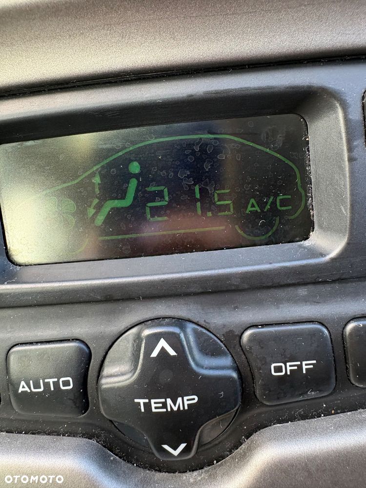 Citroën Xsara Picasso 1.8i SX Plus Top-Edition - 13