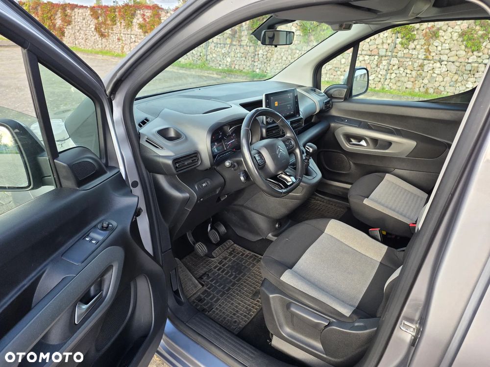 Citroën Berlingo M 1.5 BlueHDI Feel S&S - 7