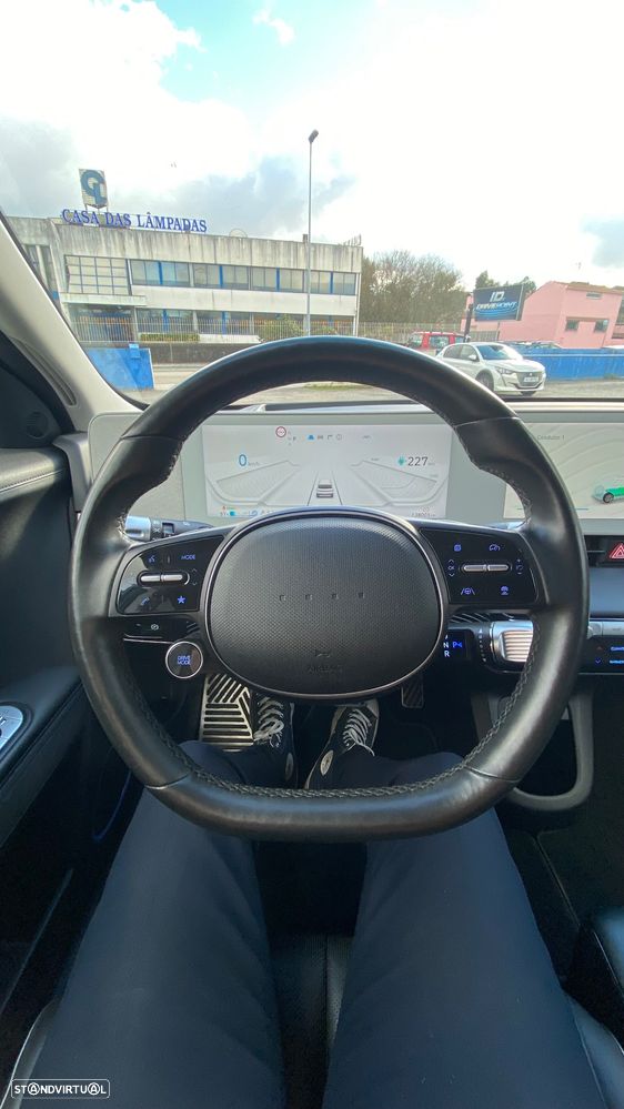 Hyundai Ioniq 5 73kWh Vanguard - 31