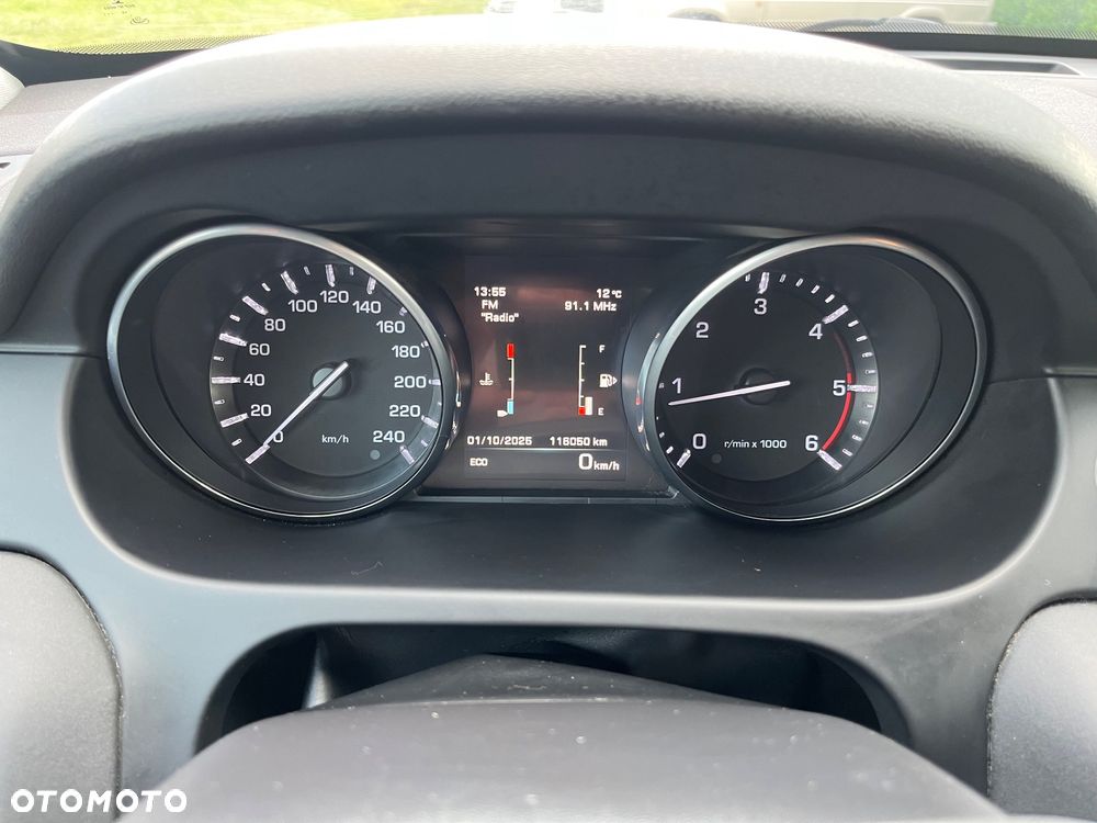 Land Rover Discovery Sport - 14