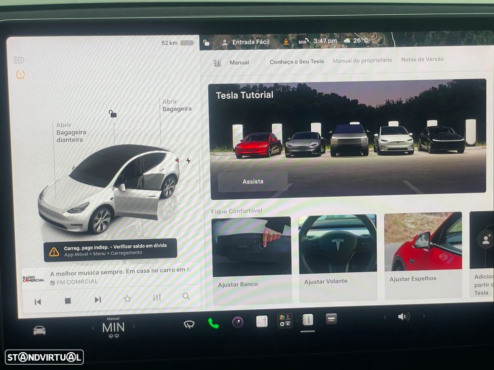 Tesla Model Y RWD - 35