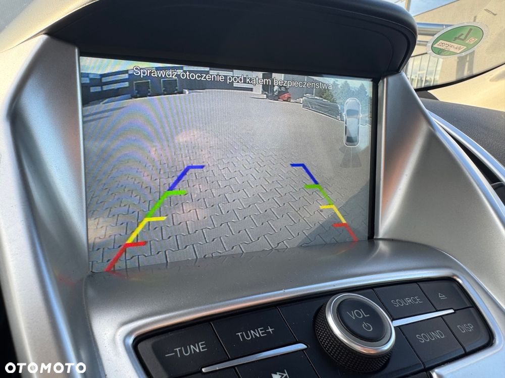 Ford Kuga 2.0 TDCi AWD Titanium - 9