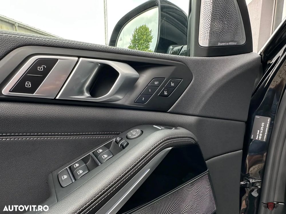 BMW X5 xDrive45e AT PHEV - 8